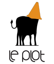 Logo Le Plot