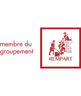 Logo Rempart